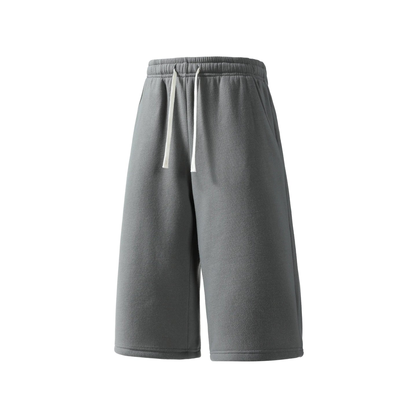 3-Pack Men’S Athletic Sweat Shorts – Elastic Drawstring Shorts for Basketball, Fitness & Running,Summer Vibe
