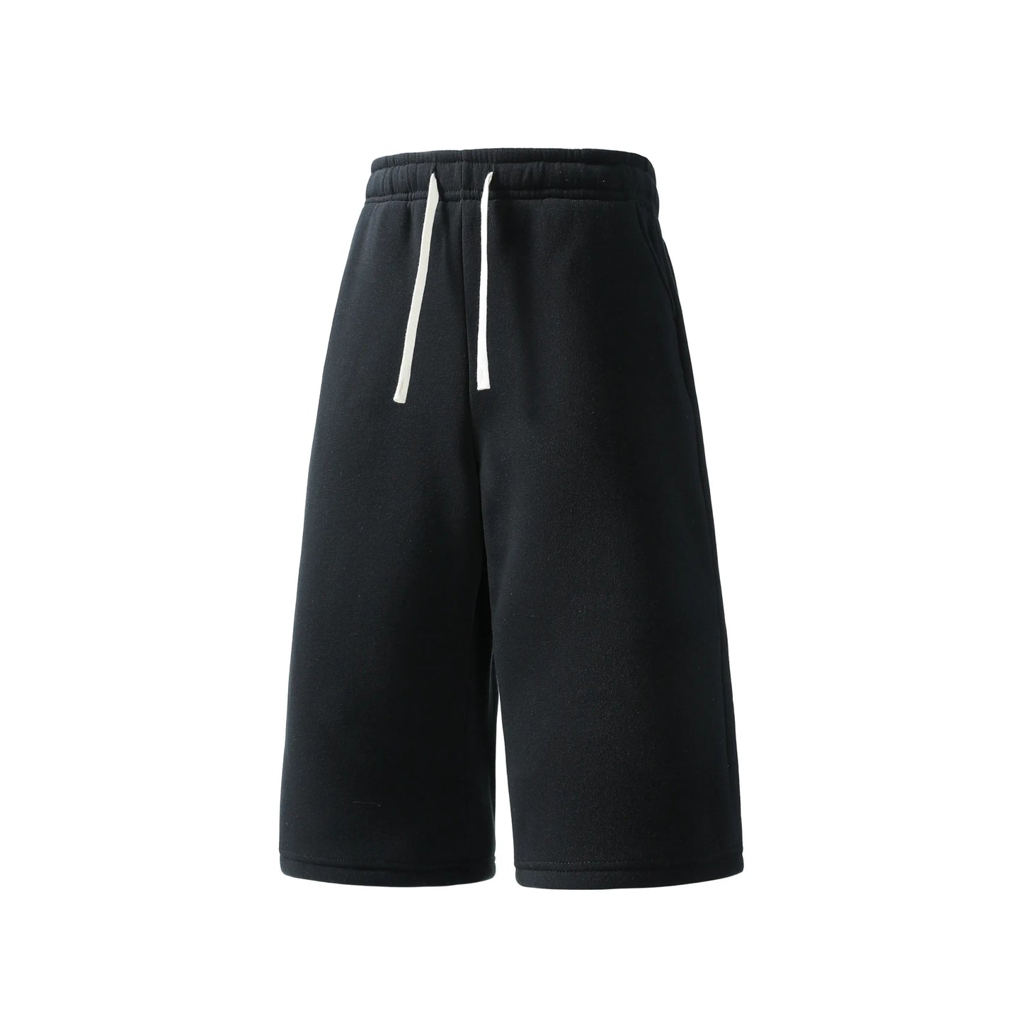 3-Pack Men’S Athletic Sweat Shorts – Elastic Drawstring Shorts for Basketball, Fitness & Running,Summer Vibe