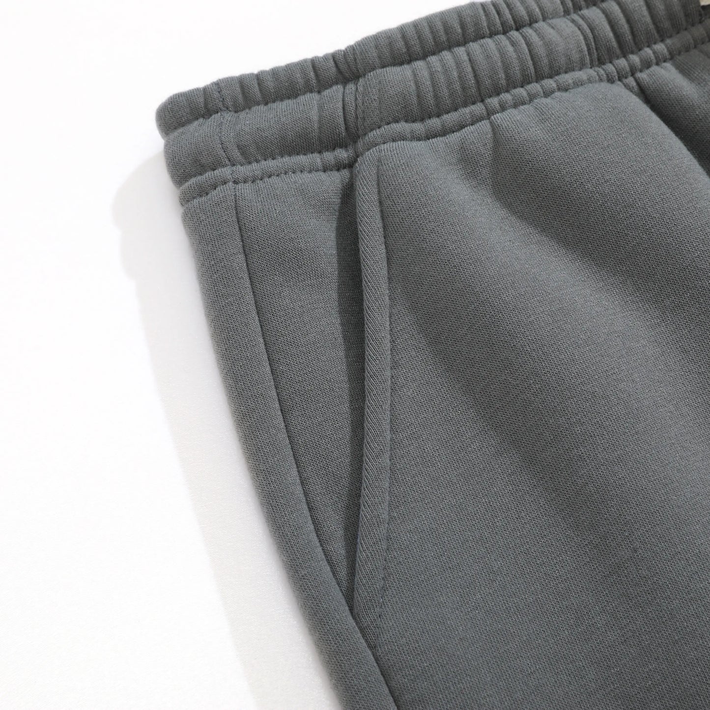 3-Pack Men’S Athletic Sweat Shorts – Elastic Drawstring Shorts for Basketball, Fitness & Running,Summer Vibe