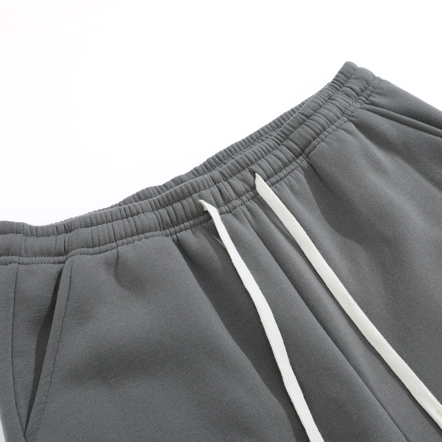 3-Pack Men’S Athletic Sweat Shorts – Elastic Drawstring Shorts for Basketball, Fitness & Running,Summer Vibe