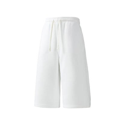 3-Pack Men’S Athletic Sweat Shorts – Elastic Drawstring Shorts for Basketball, Fitness & Running,Summer Vibe